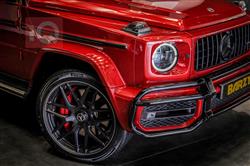 مێرسێدس بێنز G-Class